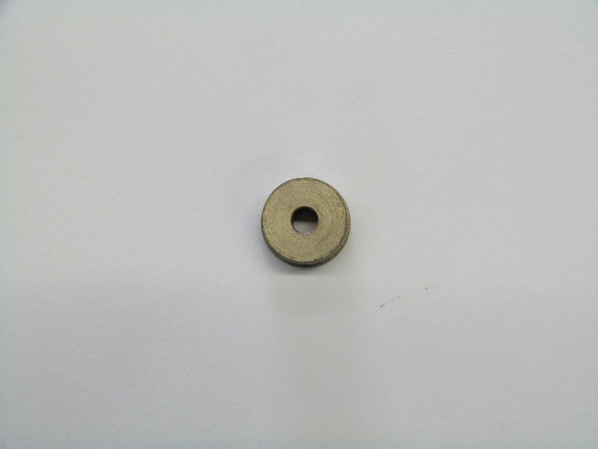 Image 1 of THROTTLE PLATE
