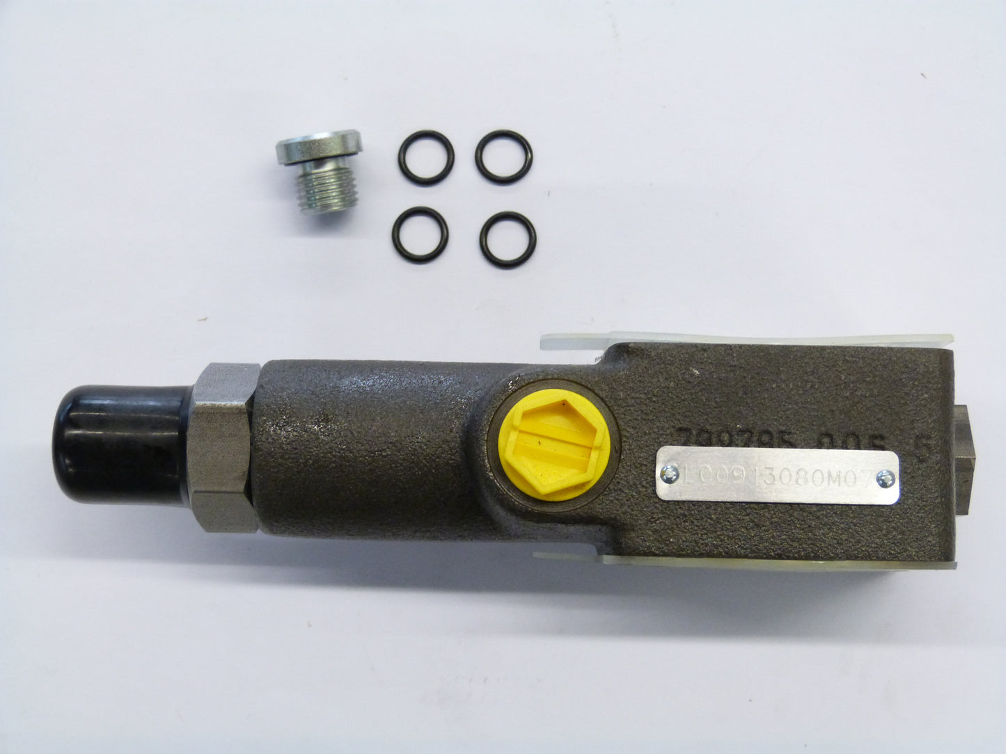 Image 1 of CONTROL VALVE