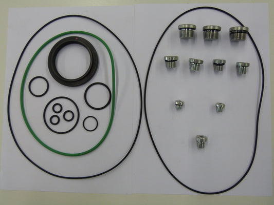 Image 1 of DICHTSATZ A7V-SL-250 DR