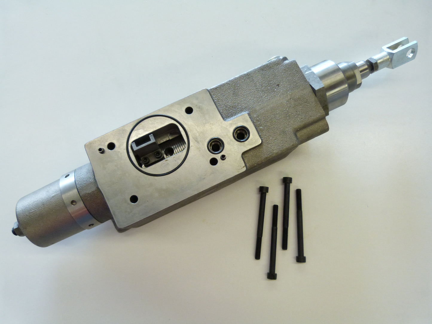 Image 1 of CONTROL MODULE
