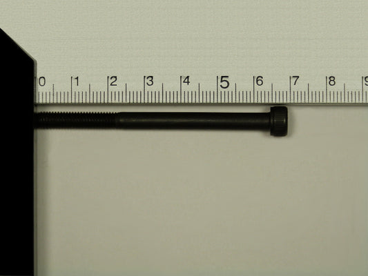 Image 1 of SOCKET HEAD SCREW