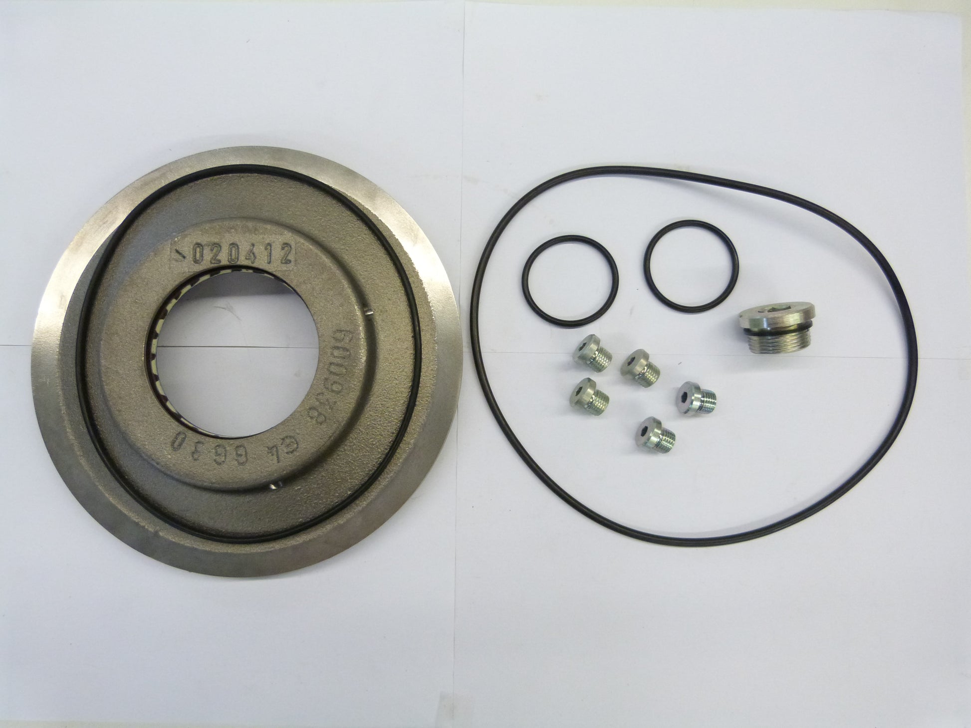 Image 1 of DICHTSATZ A2F500 W 5 Z 1-S