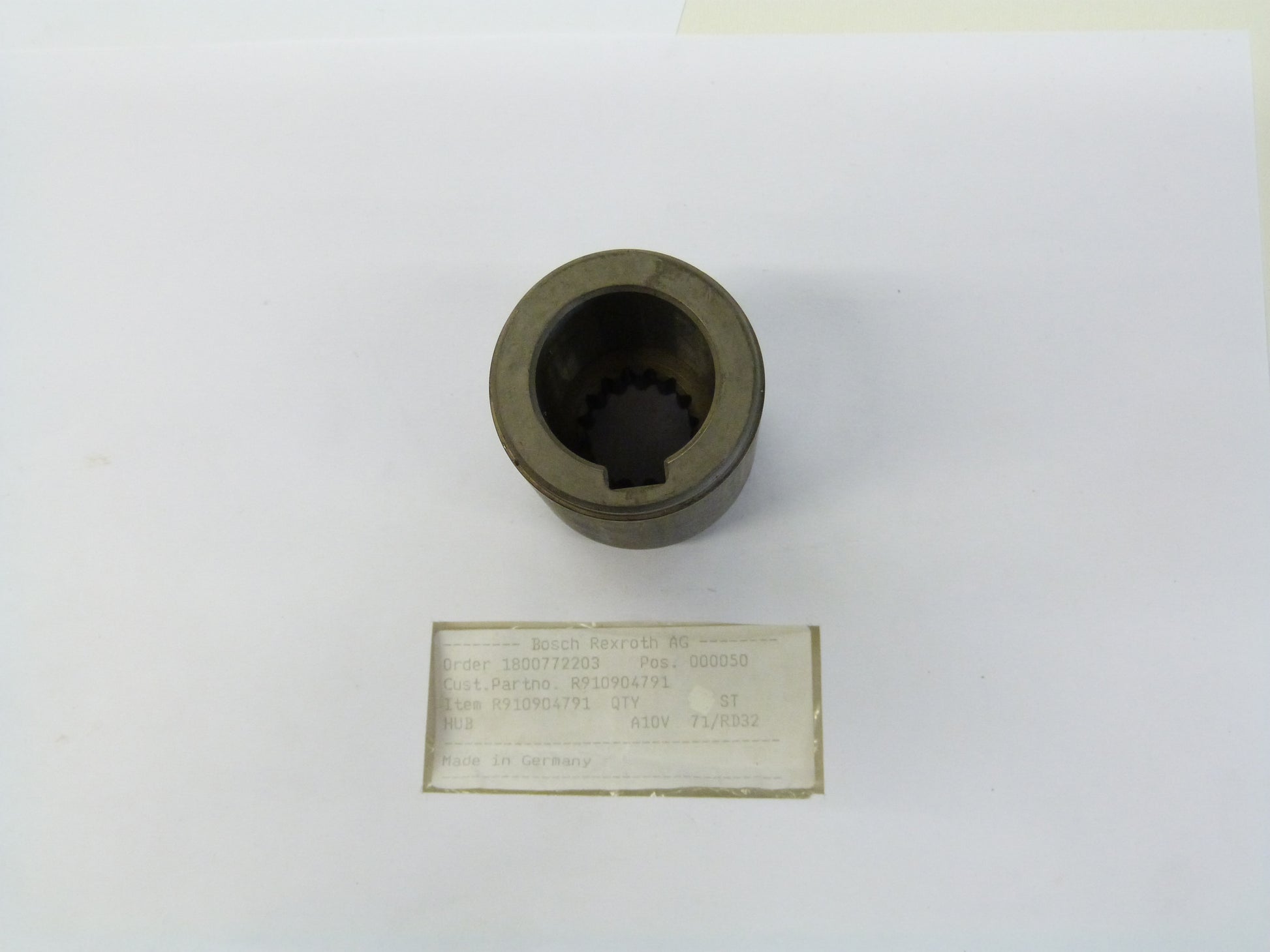 Image 1 of HUB