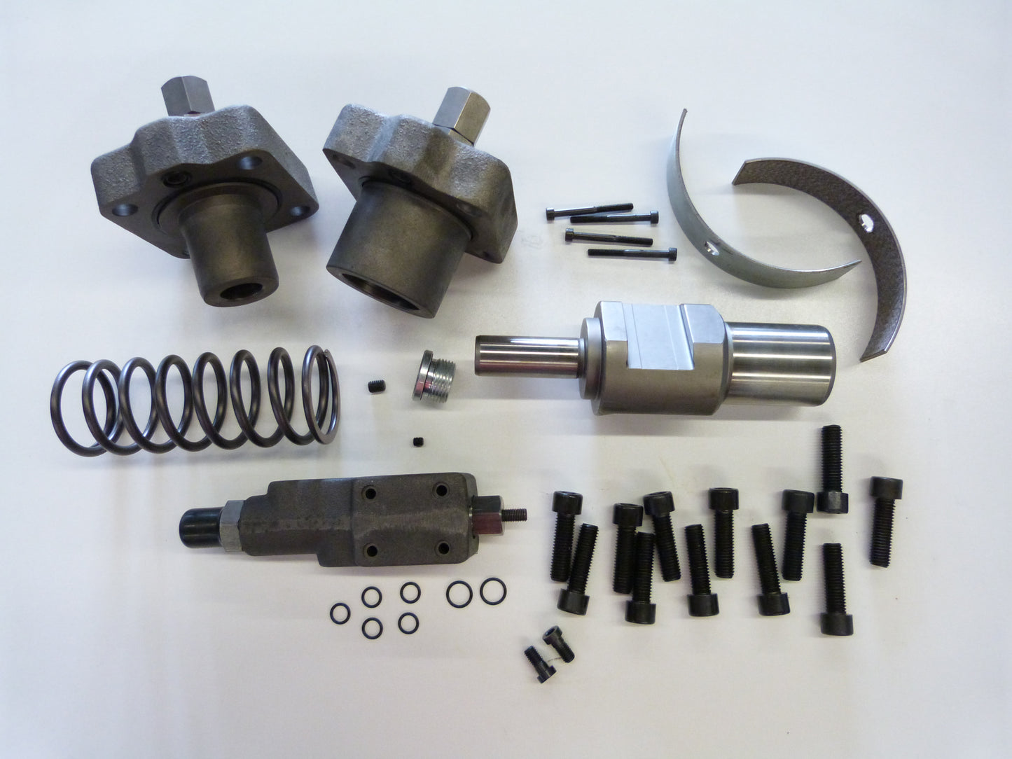 Image 1 of REGULATOR