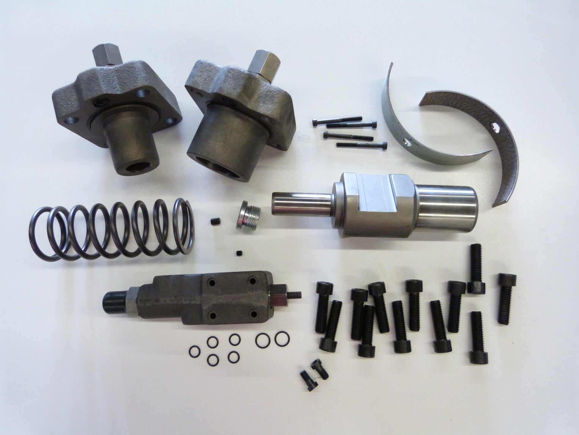 Image 1 of REGULATOR