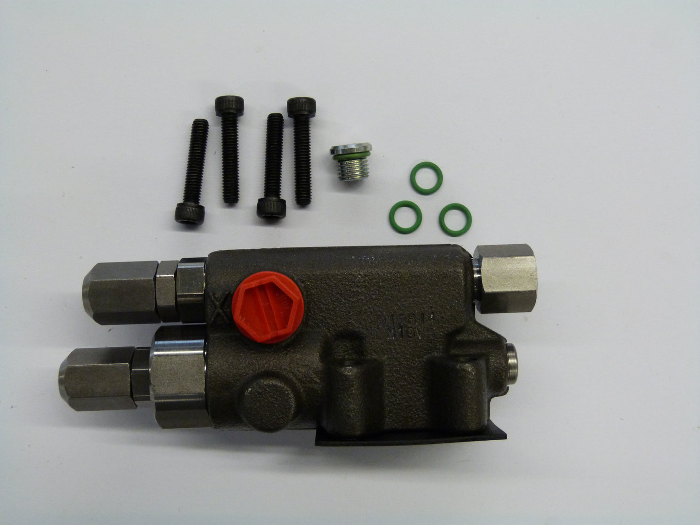 Image 1 of CONTROL VALVE