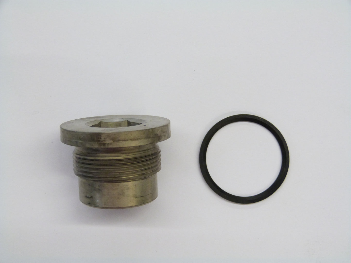 Image 1 of THREADED BOLT