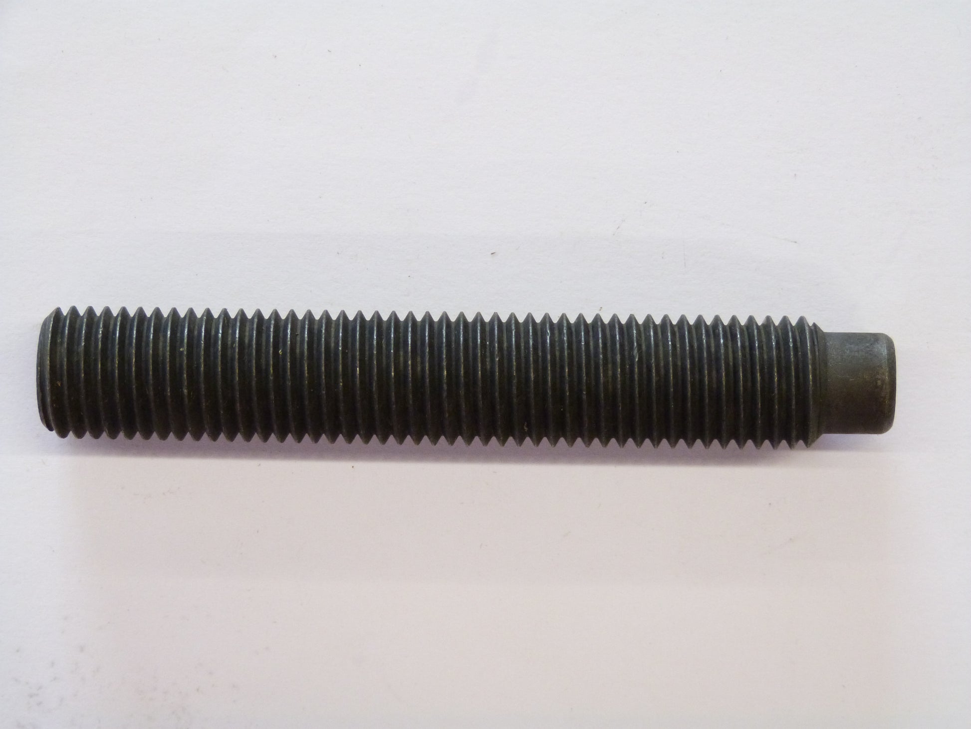 Image 1 of THREADED PIN