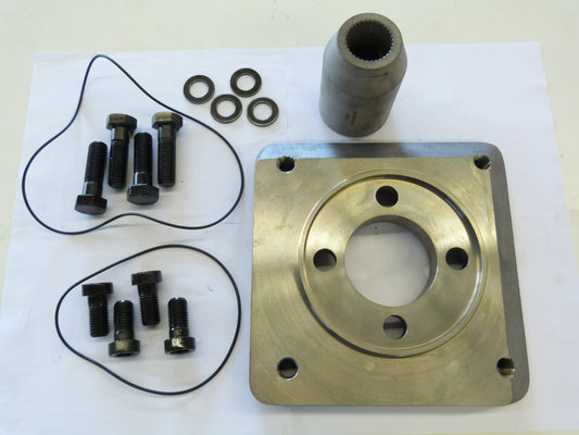Image 1 of PUMP POSITION INDICATOR