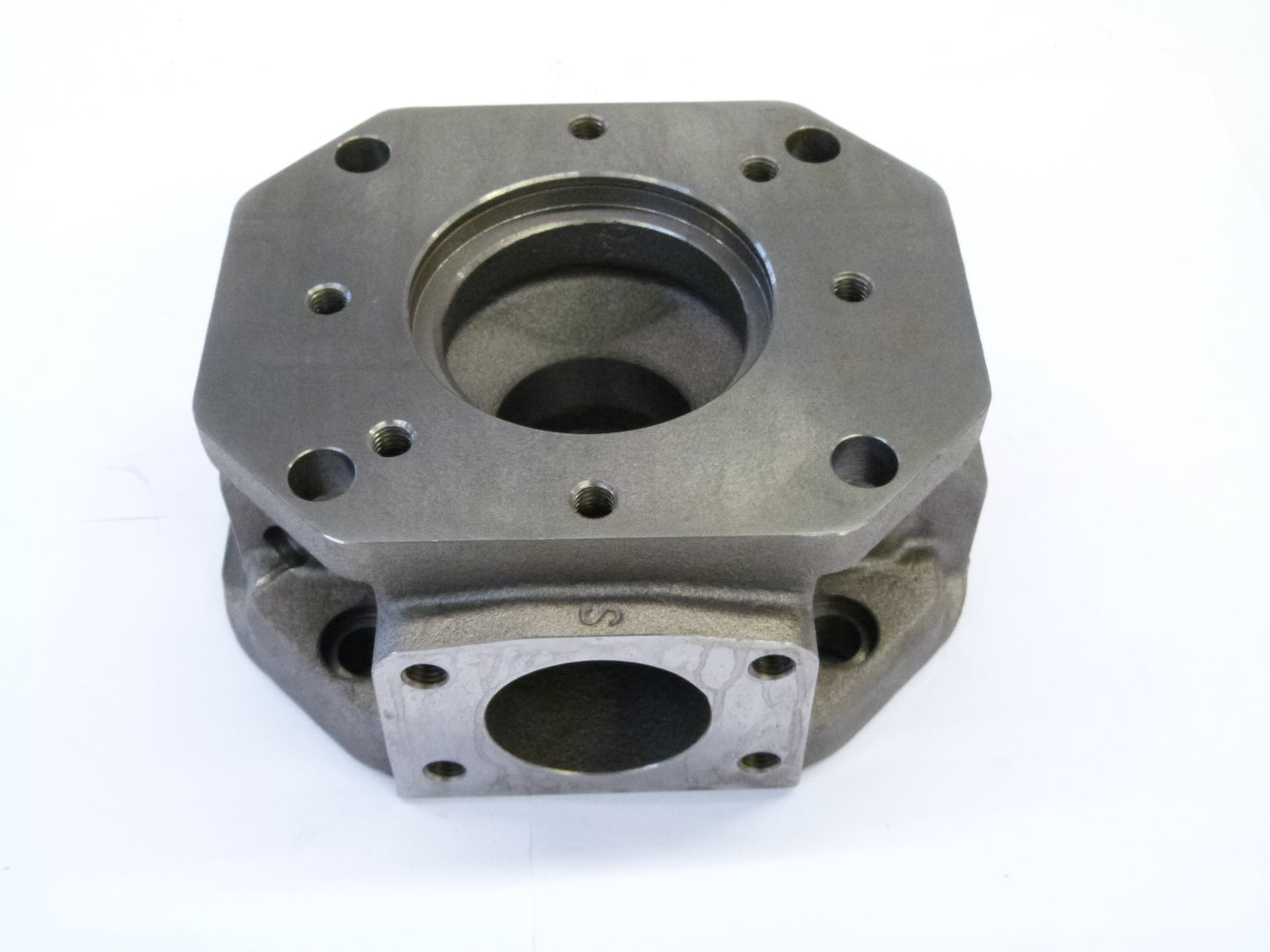 Image 1 of PORT PLATE