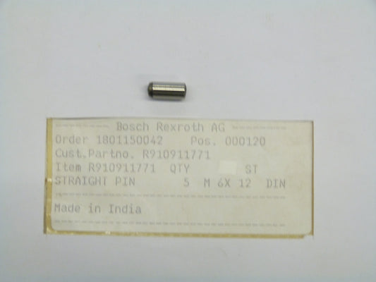 Image 1 of CYLINDER PIN