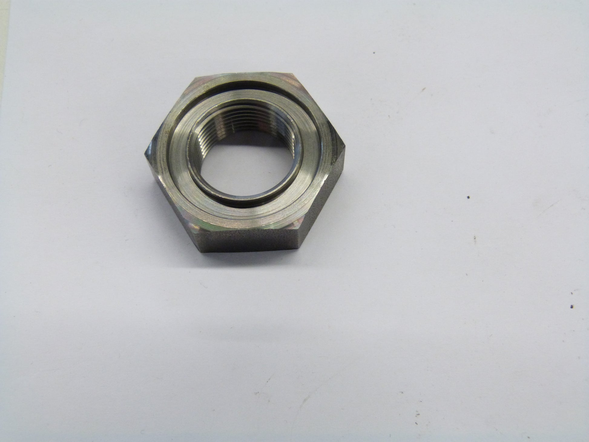 Image 1 of NUT