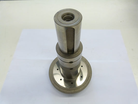 Image 1 of DRIVE SHAFT KEYED