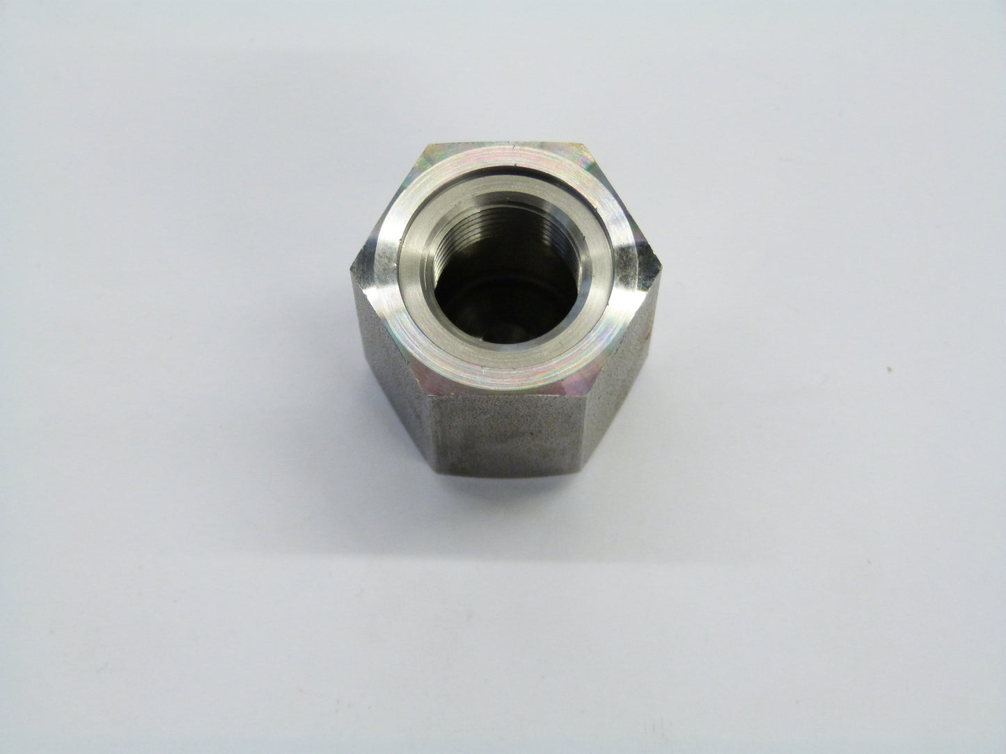 Image 1 of CAP NUT
