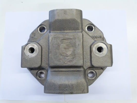 Image 1 of PORT PLATE