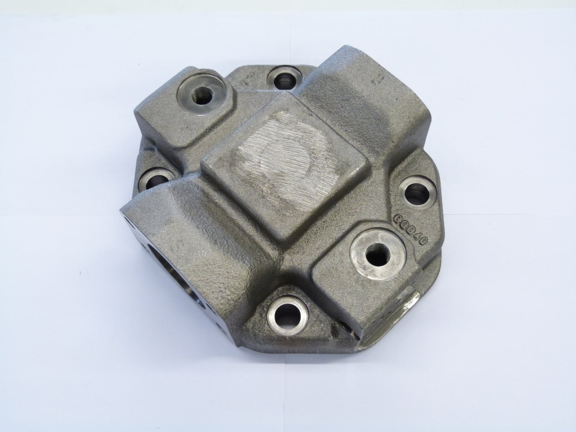 Image 1 of END COVER