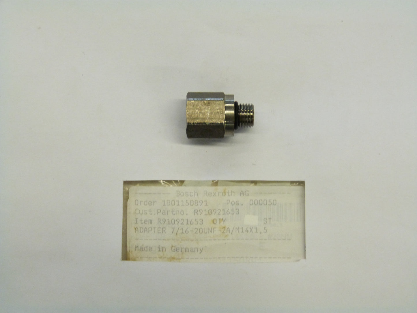 Image 1 of ADAPTOR