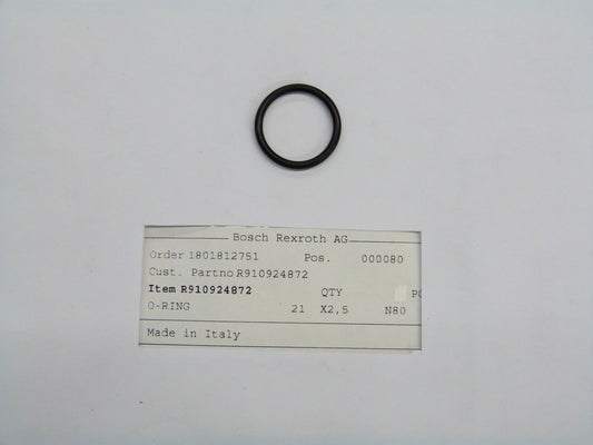 Image 1 of O-RING
