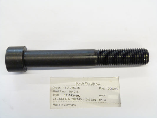 Image 1 of SOCKET HEAD SCREW
