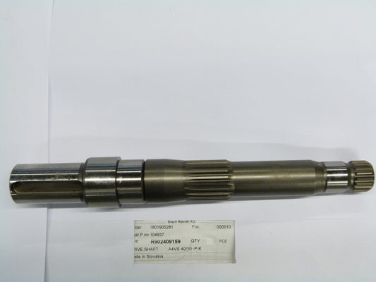 Image 1 of DRIVE SHAFT
