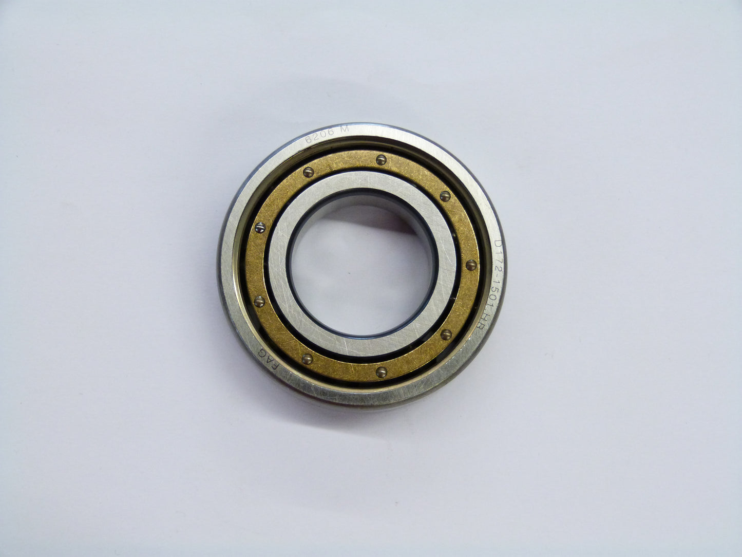 Image 1 of BALL BEARING