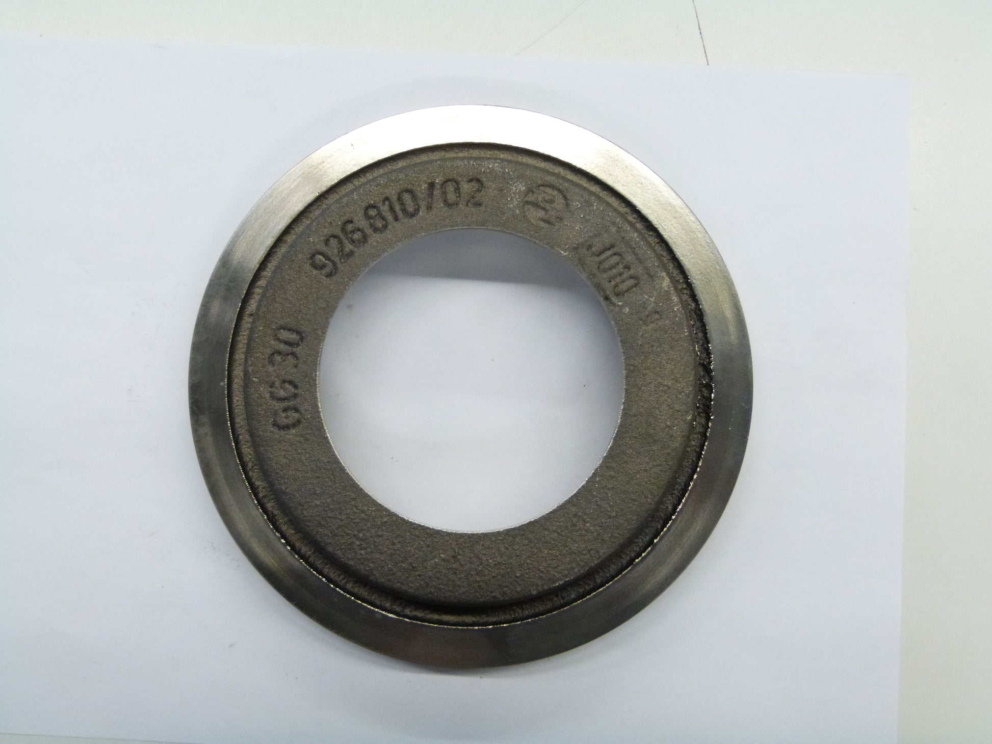 Image 1 of SEAL FLANGE