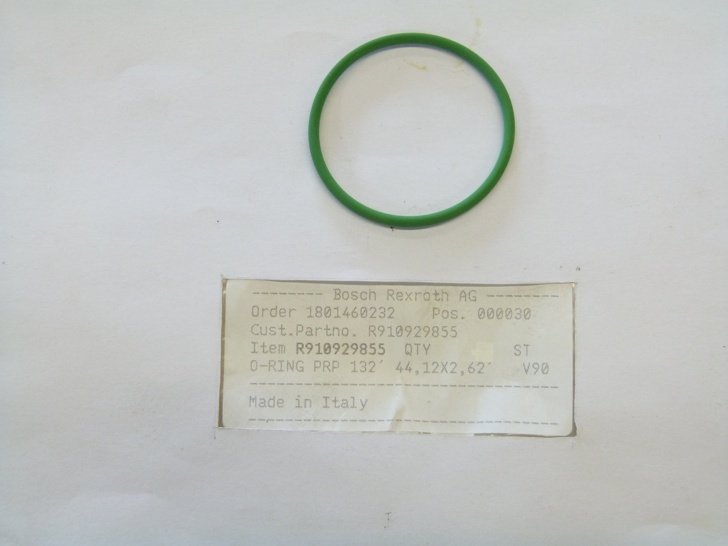 Image 1 of O-RING