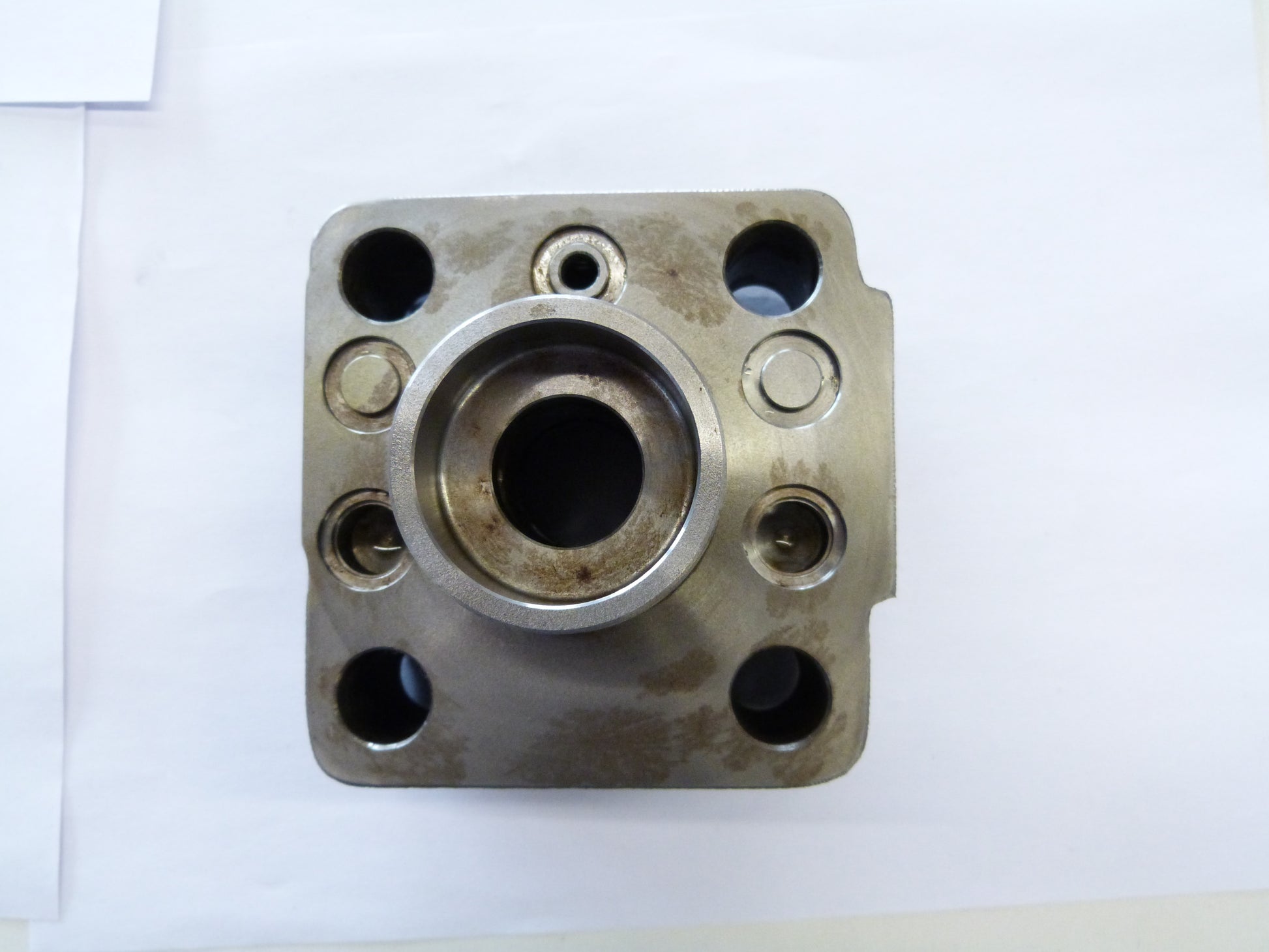 Image 1 of CONTROL HOUSING