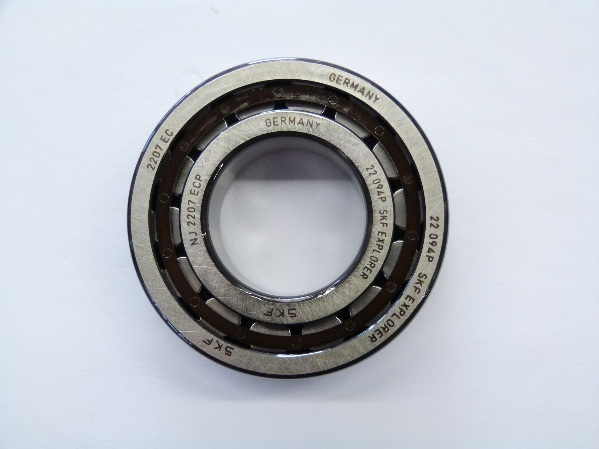 Image 1 of PLAIN ROLLER BEARING