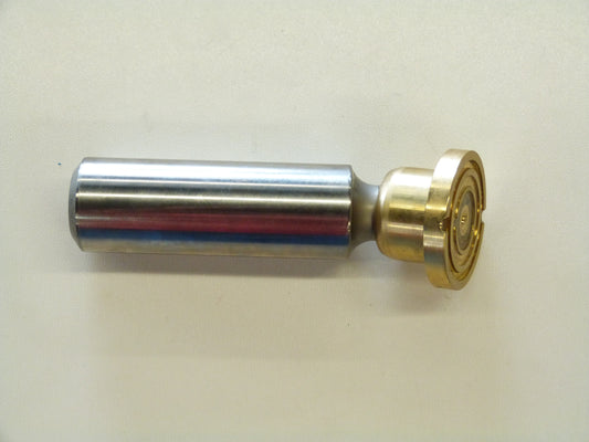 Image 1 of PISTON-SLIPPER PAD