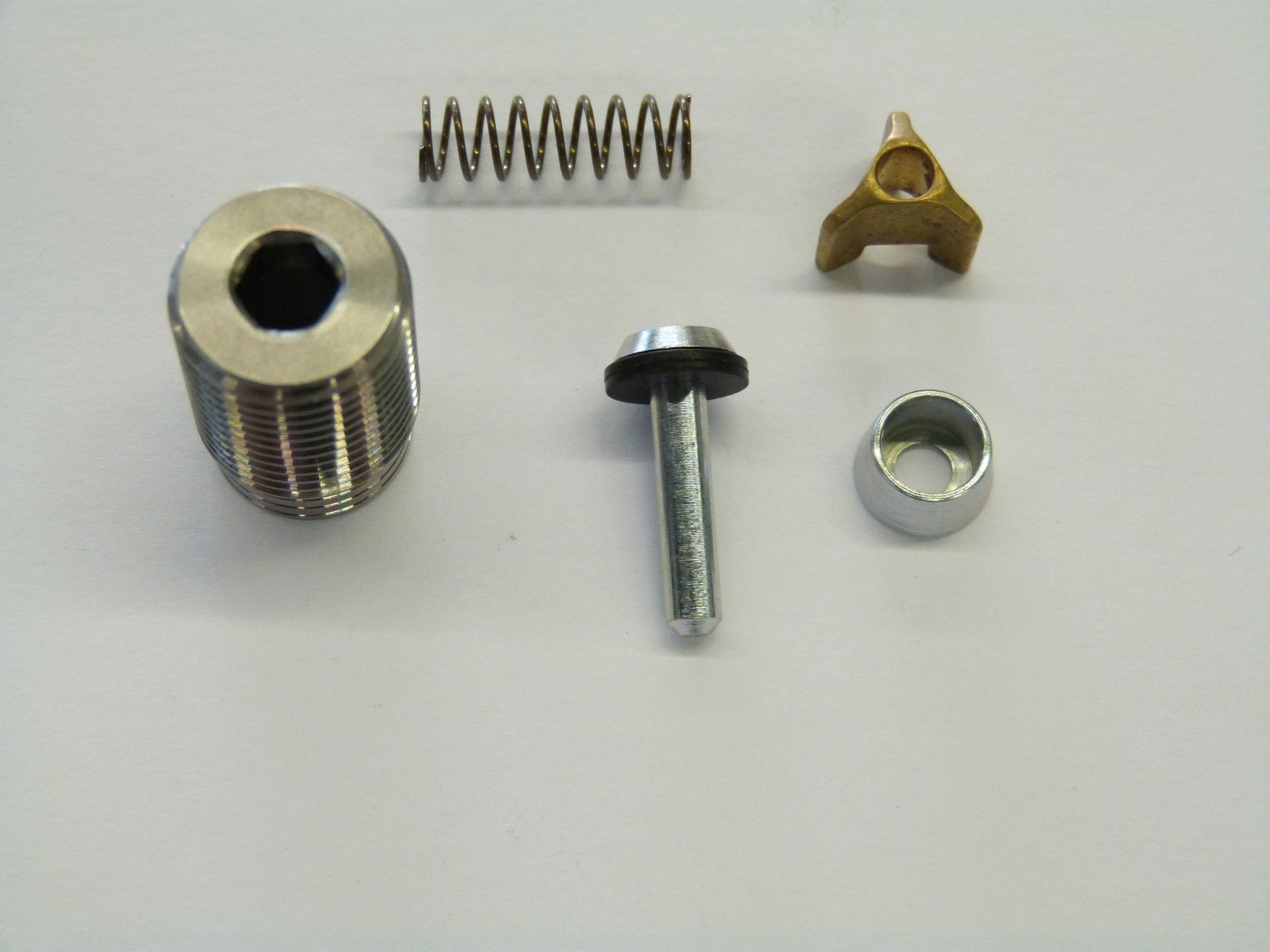 Image 1 of CHECK VALVE CARTRIDGE ASSEMBLY