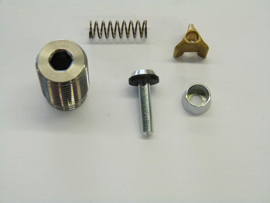 Image 1 of CHECK VALVE CARTRIDGE ASSEMBLY