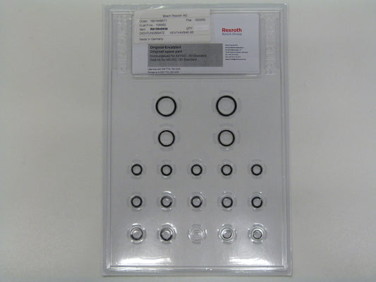 Image 1 of DICHTS. VENT. A4VS  40-355 DFR  -P+VERP.