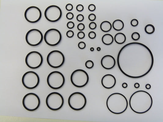 Image 1 of DICHTS. VENT. A4VS  40- 71 HDD  -P+VERP.