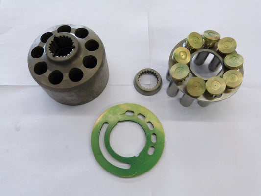 Image 1 of ROTARY KIT CW