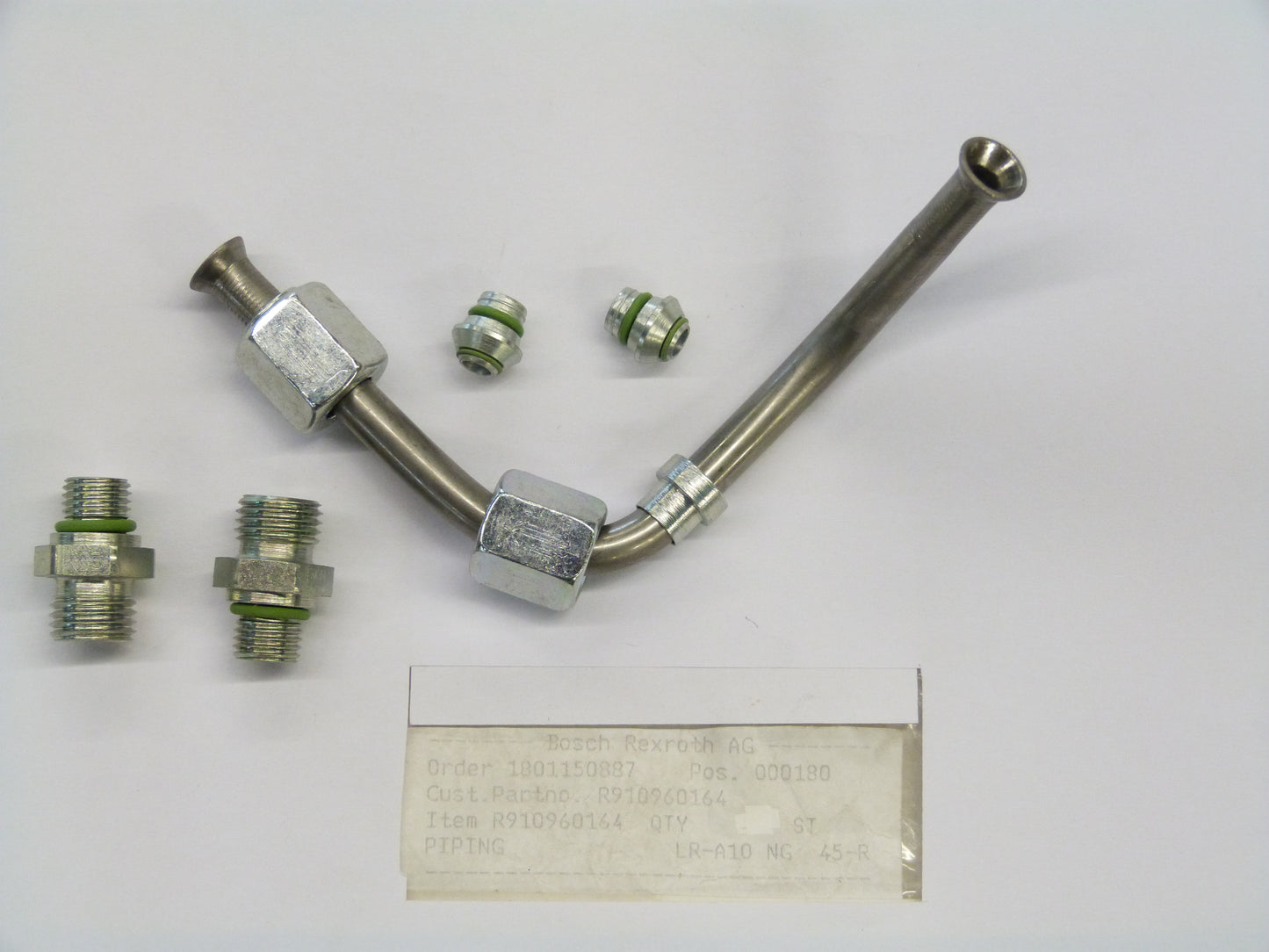 Image 1 of PIPING