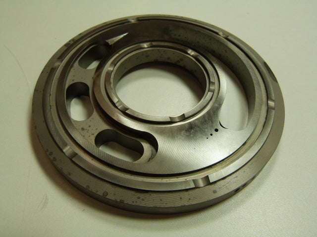 Image 1 of PORTPLATE LH