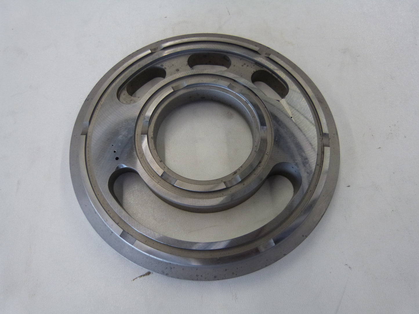 Image 1 of PORTPLATE