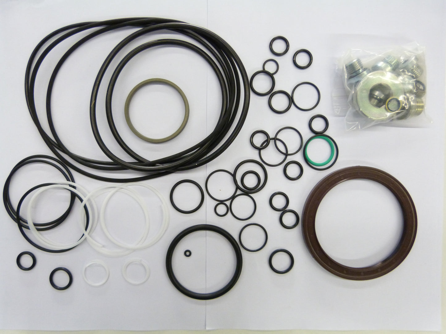Image 1 of SEAL KIT
