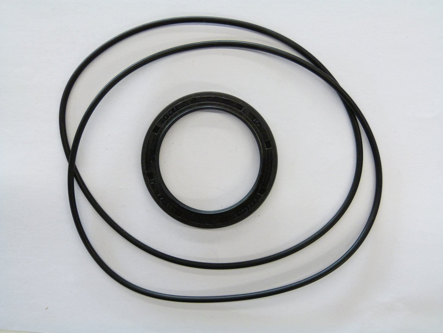 Image 1 of DICHTSATZ  A4F P  40/10W-PXM