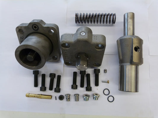 Image 1 of ADJUSTMENT PART A4VS 250/355 LR2N/30