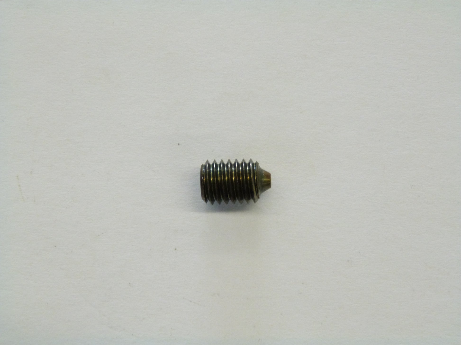 Image 1 of THROTTLE SCREW