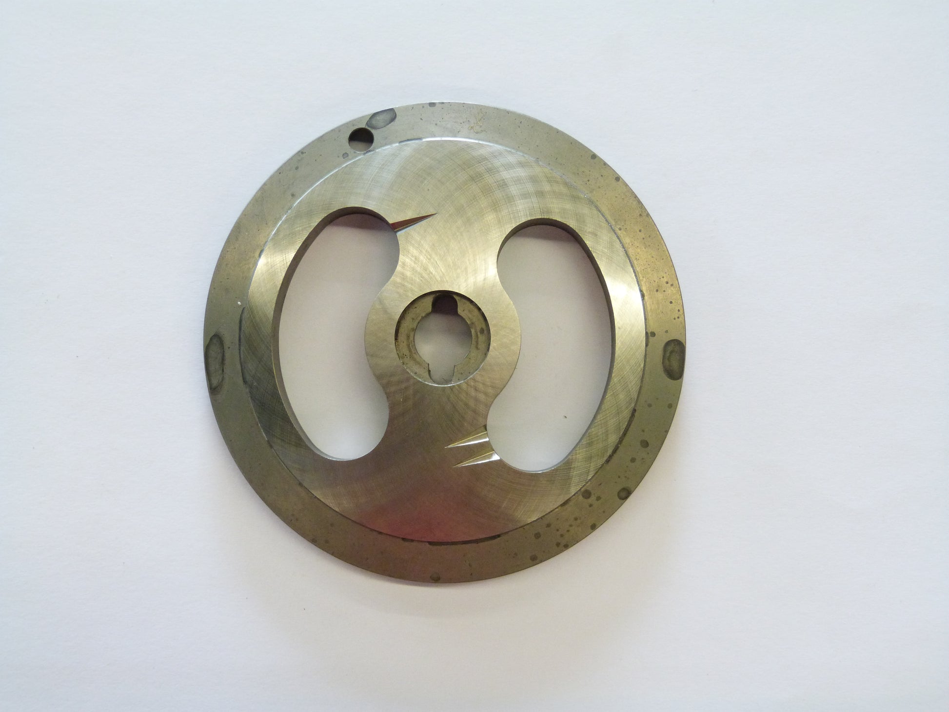 Image 1 of CONTROL PLATE