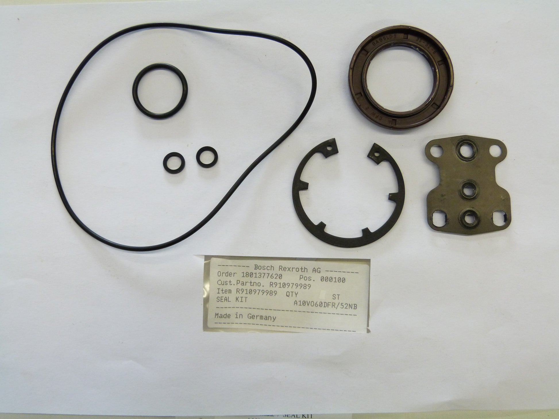 Image 1 of NOT AVAILABLE ANYMORE