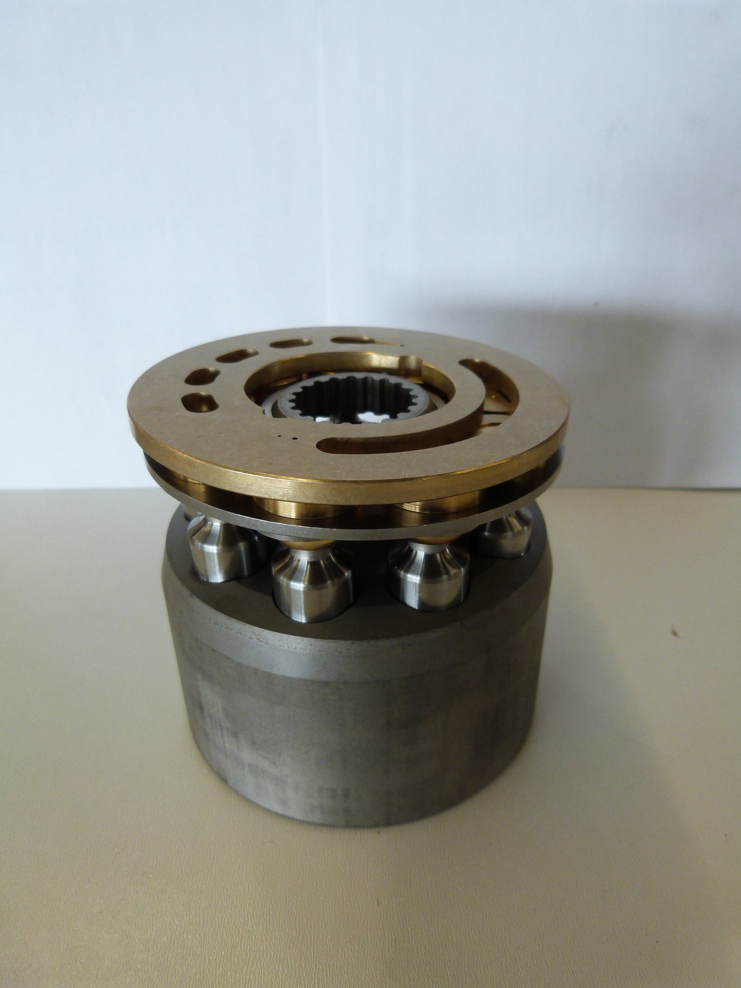 Image 1 of TW   A10V O 60   /52L+VERPACKUNG