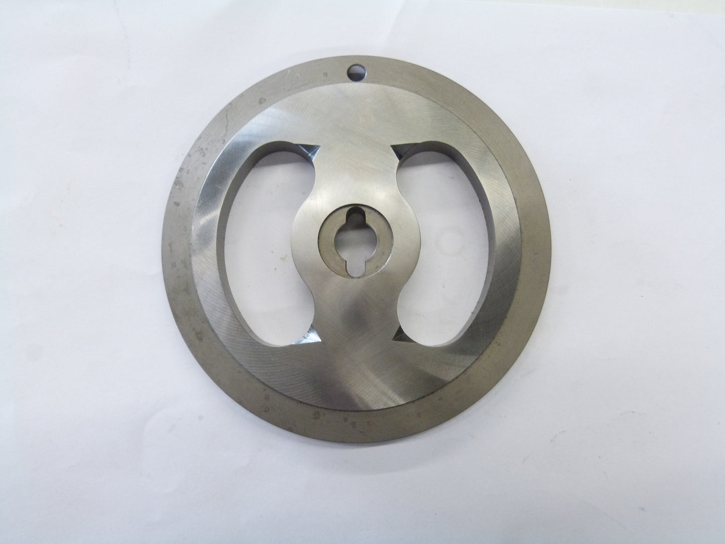 Image 1 of CONTROL PLATE