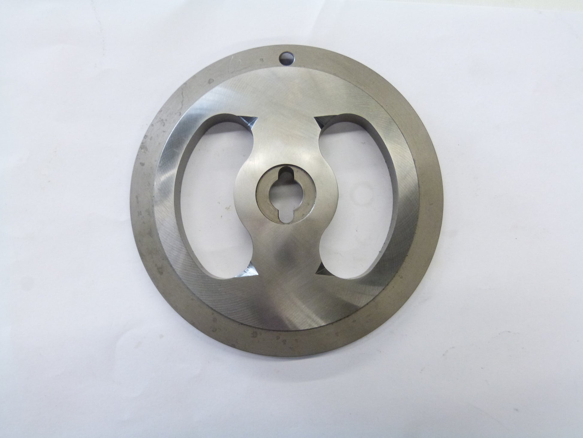 Image 1 of CONTROL PLATE