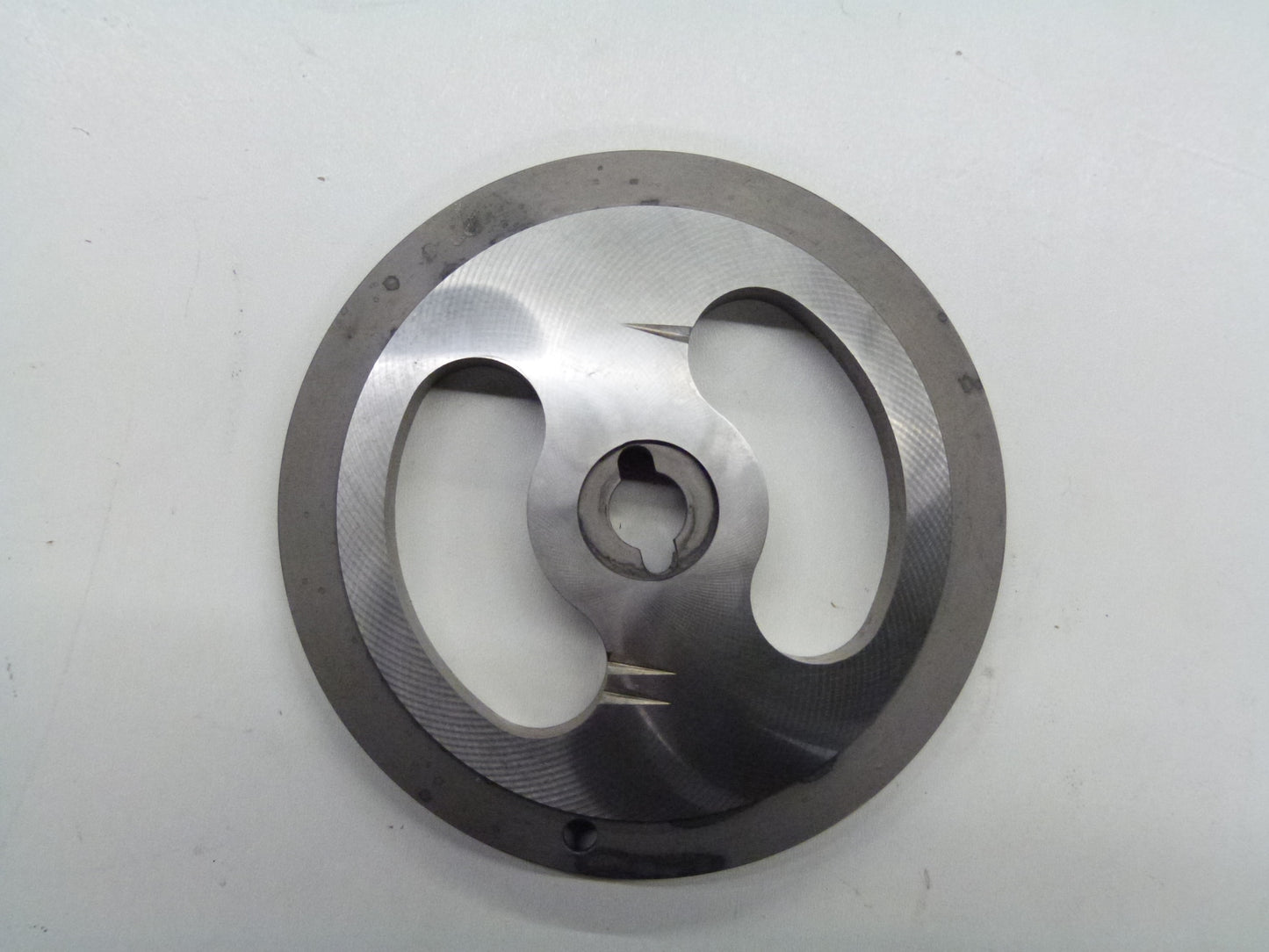Image 1 of PORTPLATE RH