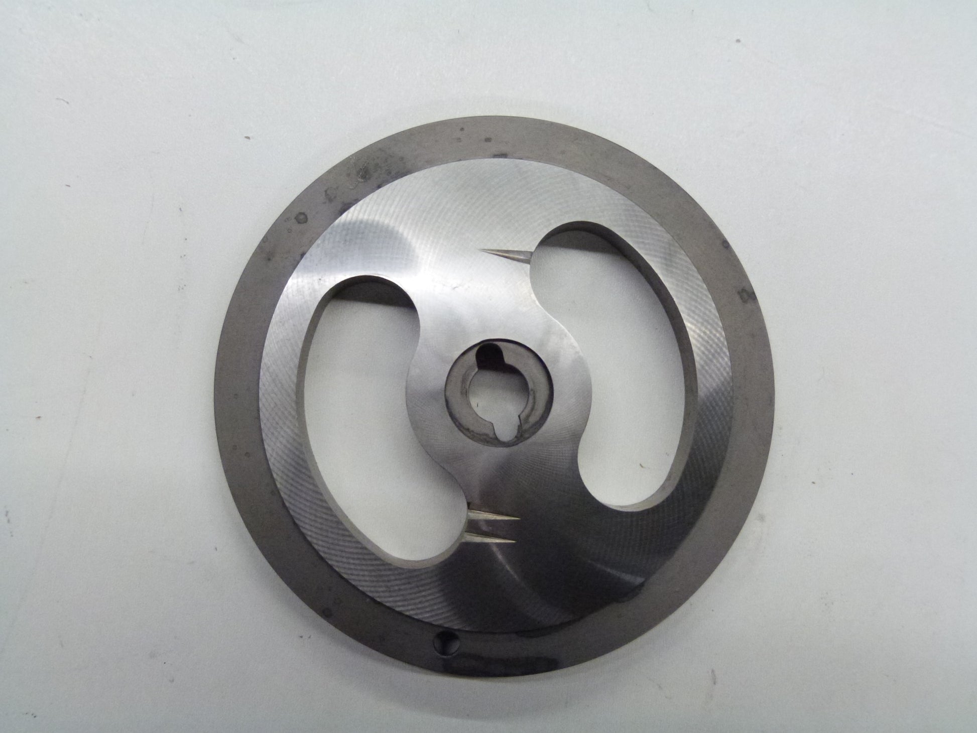 Image 1 of PORTPLATE RH