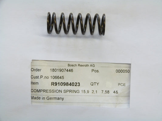 Image 1 of SPRING